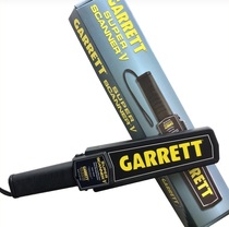 GARRETT SUPER SCANNER V handheld detector 1165190