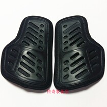 Motorcycle protective gear racing clothing universal built-in chest protection left and right pair of riding anti-drop protective gear