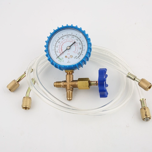 Huibing Home Conditioning Tool R134R410 Watch Snow Rufligment Добавить линии набор кондиционера R22 холодильник