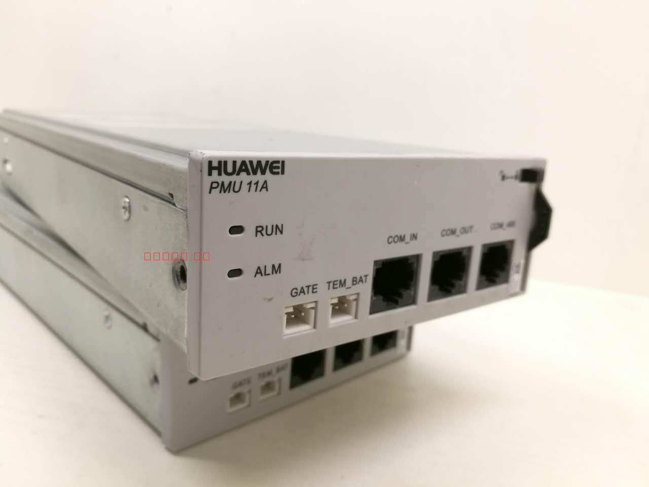 Disassemble Huawei power monitoring module PMU 11A communication power monitoring module