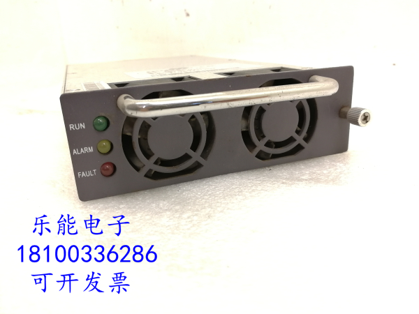 Test bag Good dismantling machine Humai VRM4830 Communication power rectification module 48V30A
