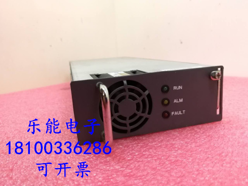 Dismantling machine MR483000UL Communication power rectification module -48V50A High power power supply otherwise completely new