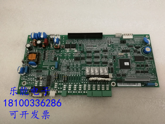 Emerson Power cabinet monitoring board M2433U11 M2433U21 Emerson M521S