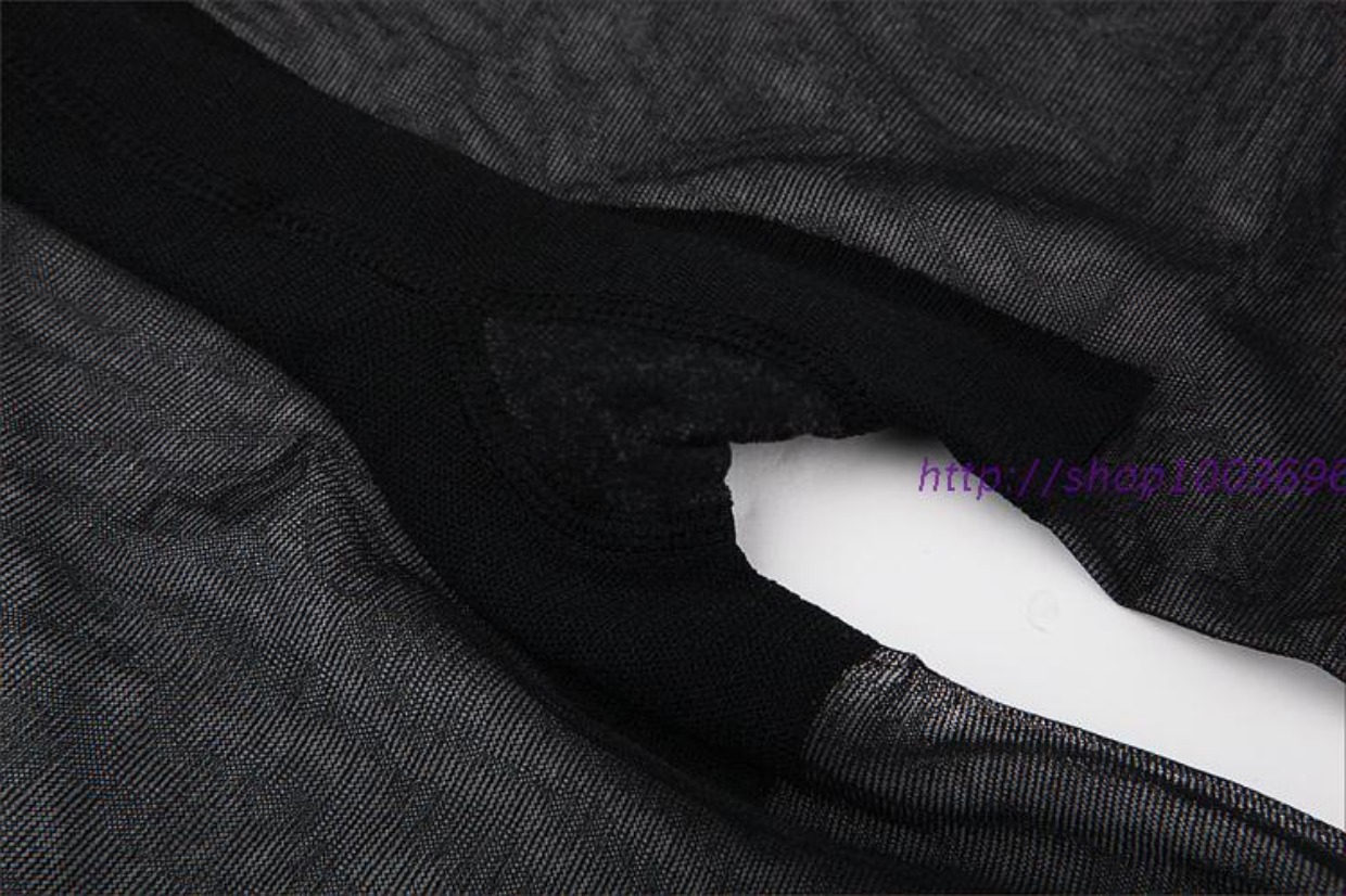 10 đôi Kamis chống móc đen gợi cảm quần lửng mèo cào áo thun bền bền mùa xuân mỏng tất adidas
