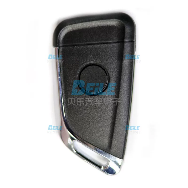 [VVDI-小刀锋款折叠有线子机-3键 Xhorse通用汽车遥控钥匙秃鹰子机]