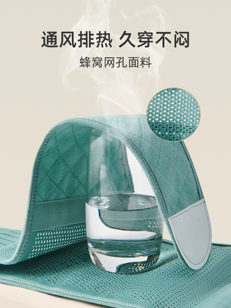 婧麒产后收腹带产妇顺产剖腹产专用孕妇塑身月子束腰束腹带束缚带
