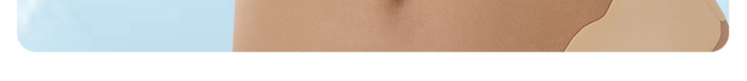 婧麒前开扣孕妇内衣大胸大码怀孕期专用产后喂奶哺乳文胸防下垂 — 11