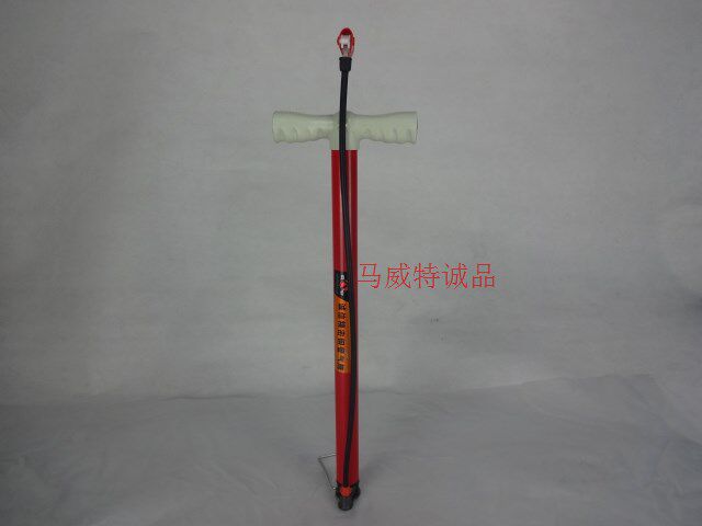 Pompe à vélo - Ref 2390702 Image 12