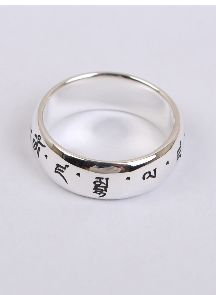 Bague mixte OTHER   en Argenterie - Ref 3088043 Image 15