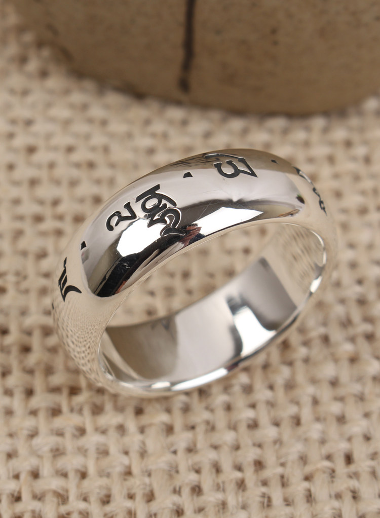 Bague mixte OTHER   en Argenterie - Ref 3088043 Image 12