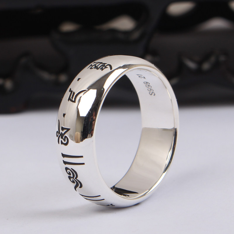 Bague mixte OTHER   en Argenterie - Ref 3088043 Image 3