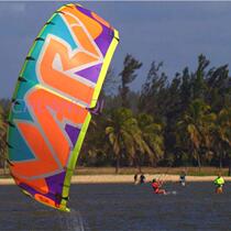 VARI Spanish surf kites for junior and senior players Full set of original