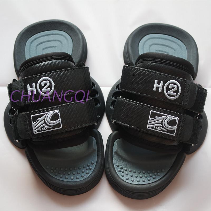 H2 foot cover water ski surfing kiteboard foot cover slipper type