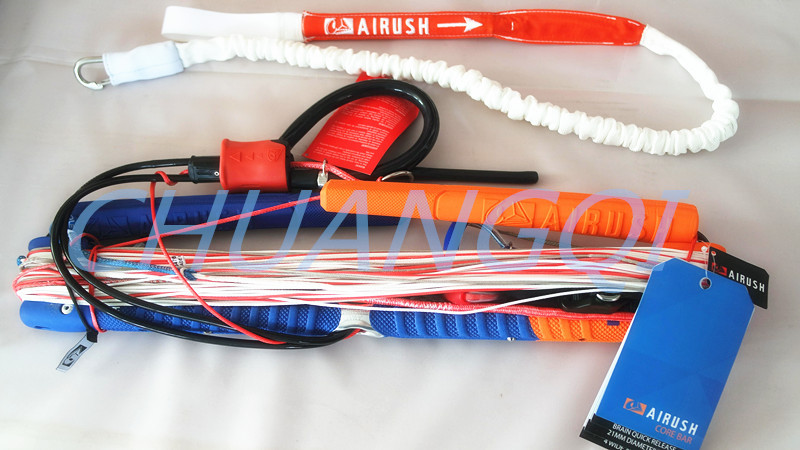 AIRUSH surfing kite original airush handlebar surfing kite accessories