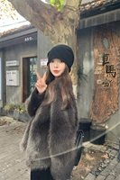 Мокко пепел