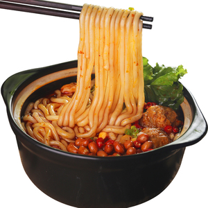 速食砂锅土豆粉300g*3袋