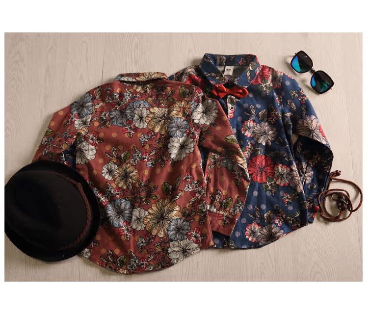 Chemise garcon à manche longue - Ref 2077210 Image 27