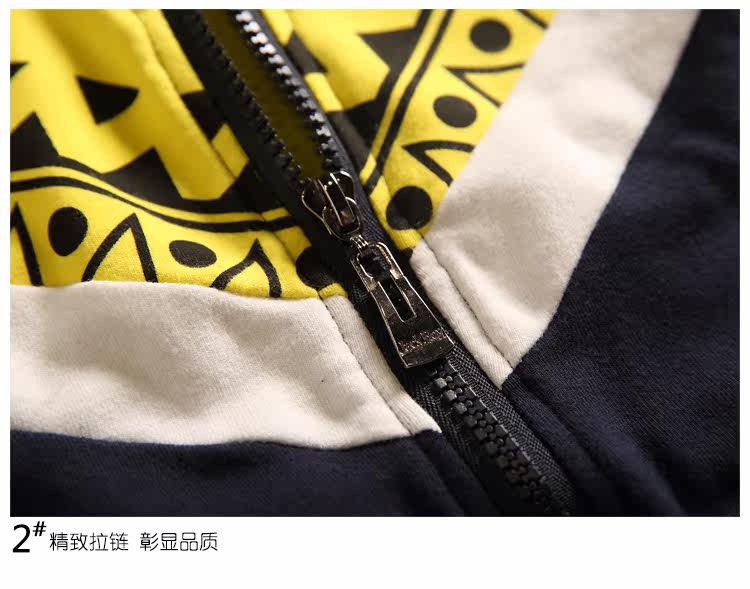 Veste pour garcon - Ref 2157051 Image 24