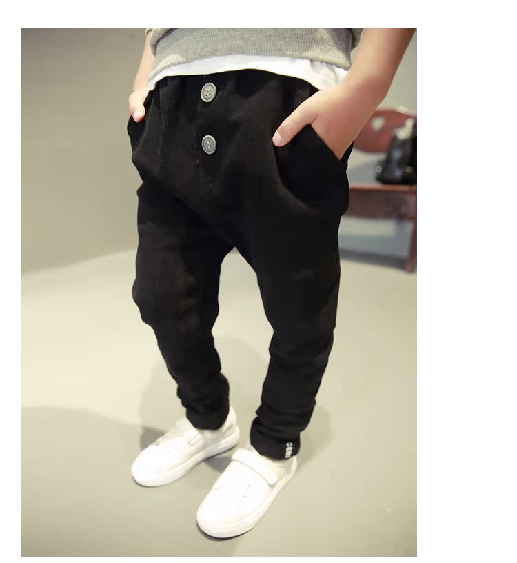 Pantalon garcon - Ref 2054526 Image 12