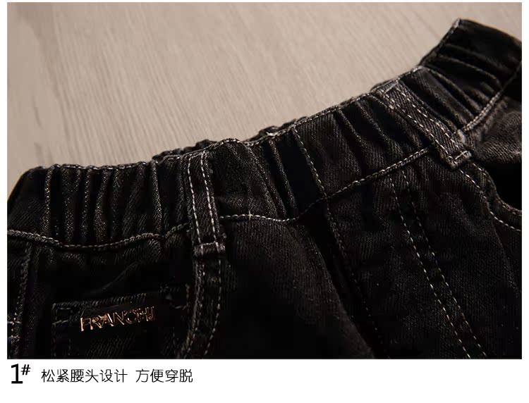 Pantalon garcon - Ref 2054264 Image 23