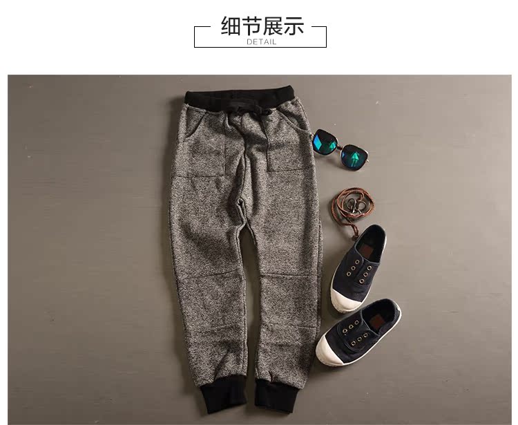Pantalon garcon - Ref 2054605 Image 21