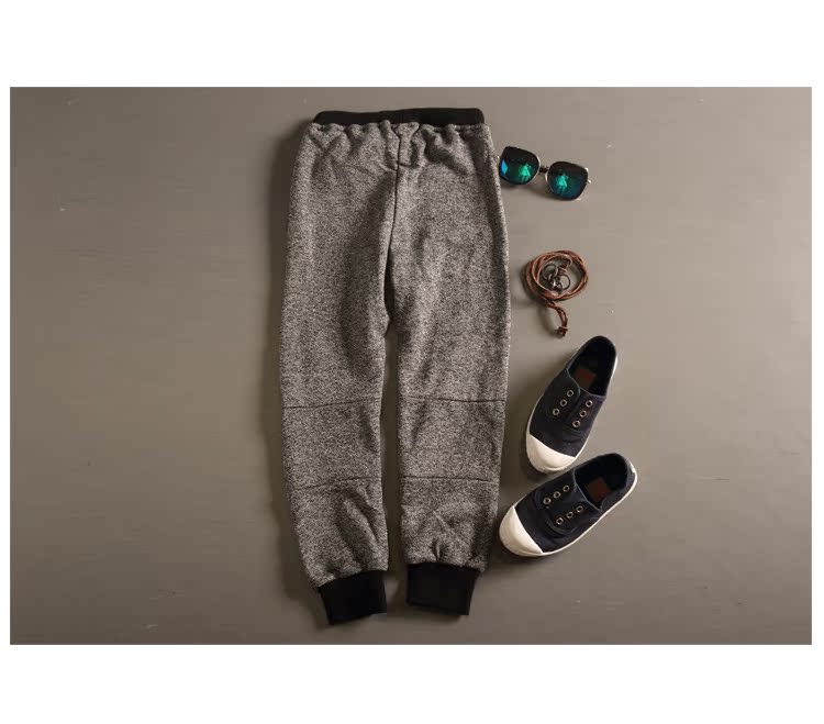 Pantalon garcon - Ref 2054605 Image 22