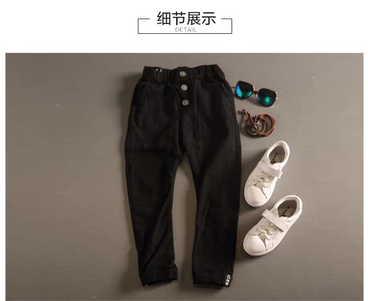 Pantalon garcon - Ref 2054526 Image 21
