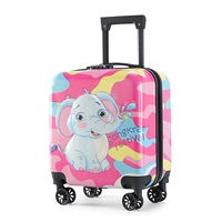 Новый розовый слон