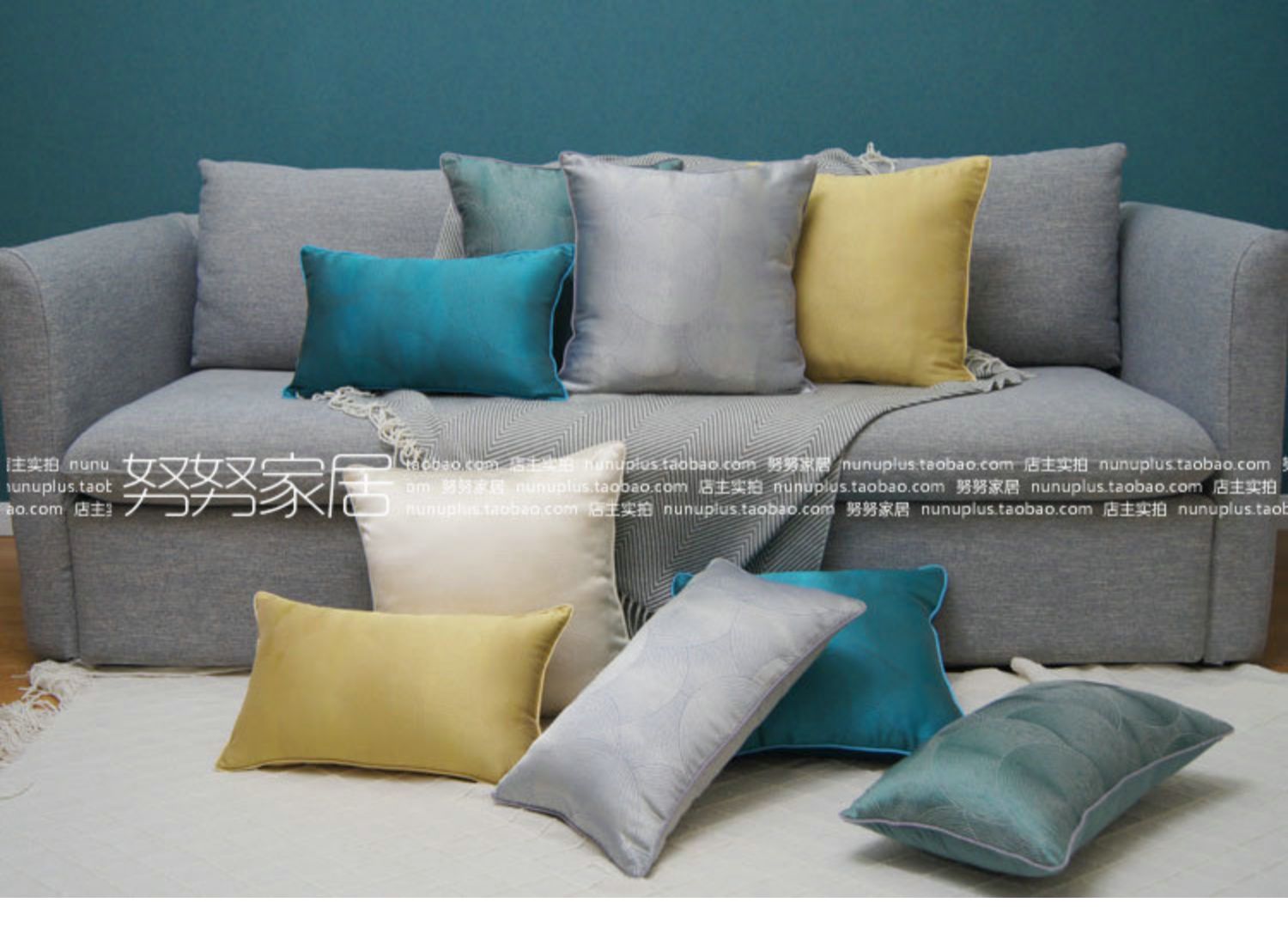 Che khuất tốt, mống mắt bóng tối giản hiện đại sang trọng châu Âu phòng người mẫu thời trang không khí gối thắt lưng đệm gối vận chuyển - Trở lại đệm / Bolsters gối chống đau lưng văn phòng
