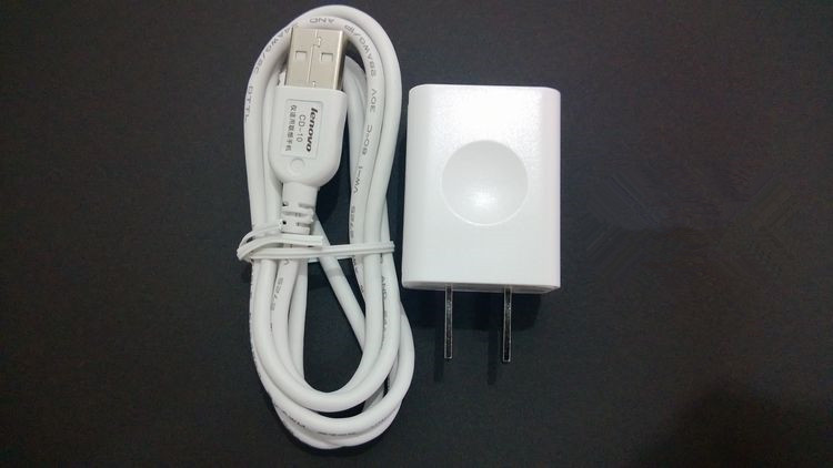 chargeur LENOVO pour téléphones LENOVO LENOVO - Ref 1292020 Image 26