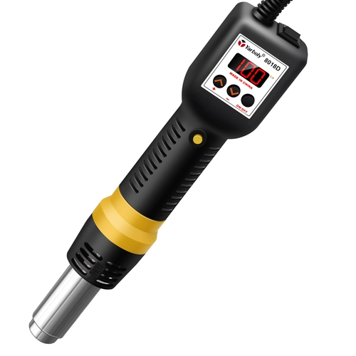 Ультра -силовый воздушный пистолет.