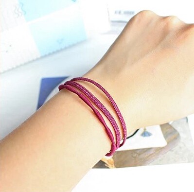 Accessoire coiffure en tissu - Ref 1202462 Image 13