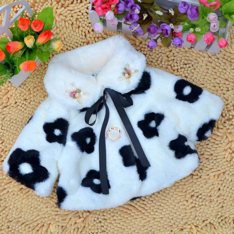 Cape pour fille en Toile de coton - Ref 2155680 Image 11