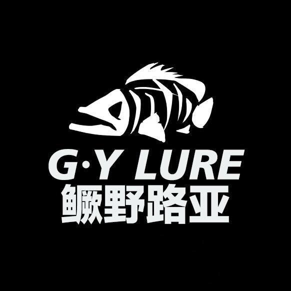 鳜野路亚