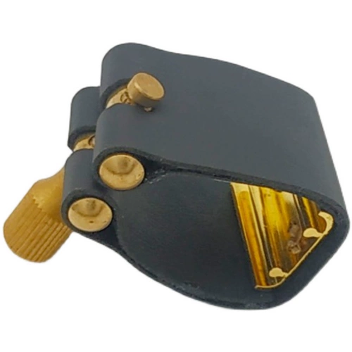 Средний звук саксора e -выдвигающий деревянный хипкин кайзи мягкий транс