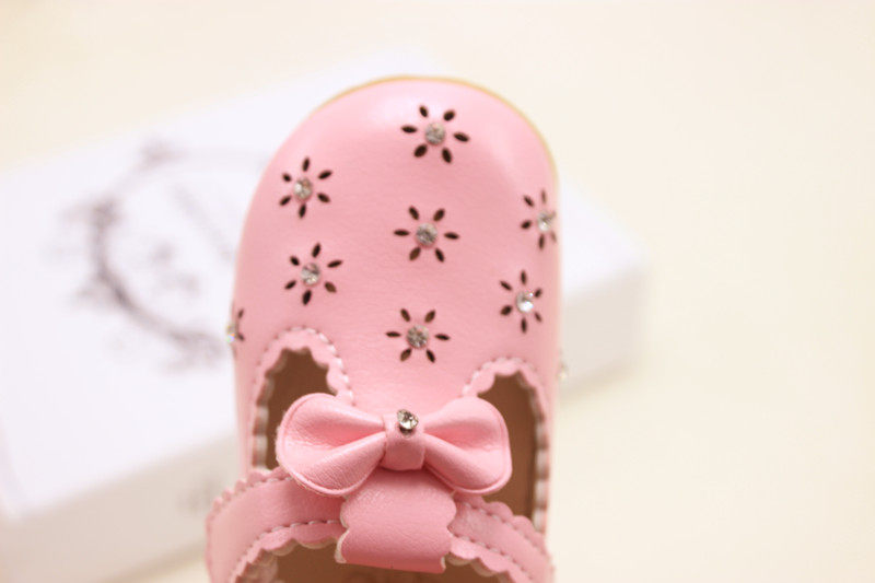 Chaussures enfants en similicuir pour printemps - Ref 1037198 Image 38