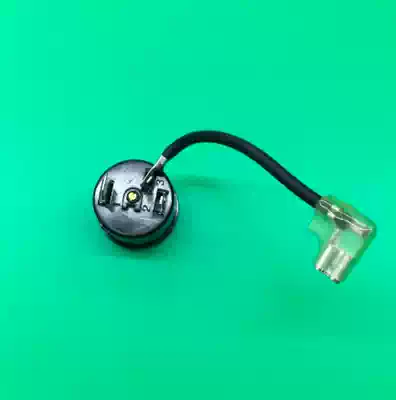 Air conditioning compressor protector 1HP1 5HP2HP overheating and overcurrent 1 hp 1 5 hp 2 hp overload protector