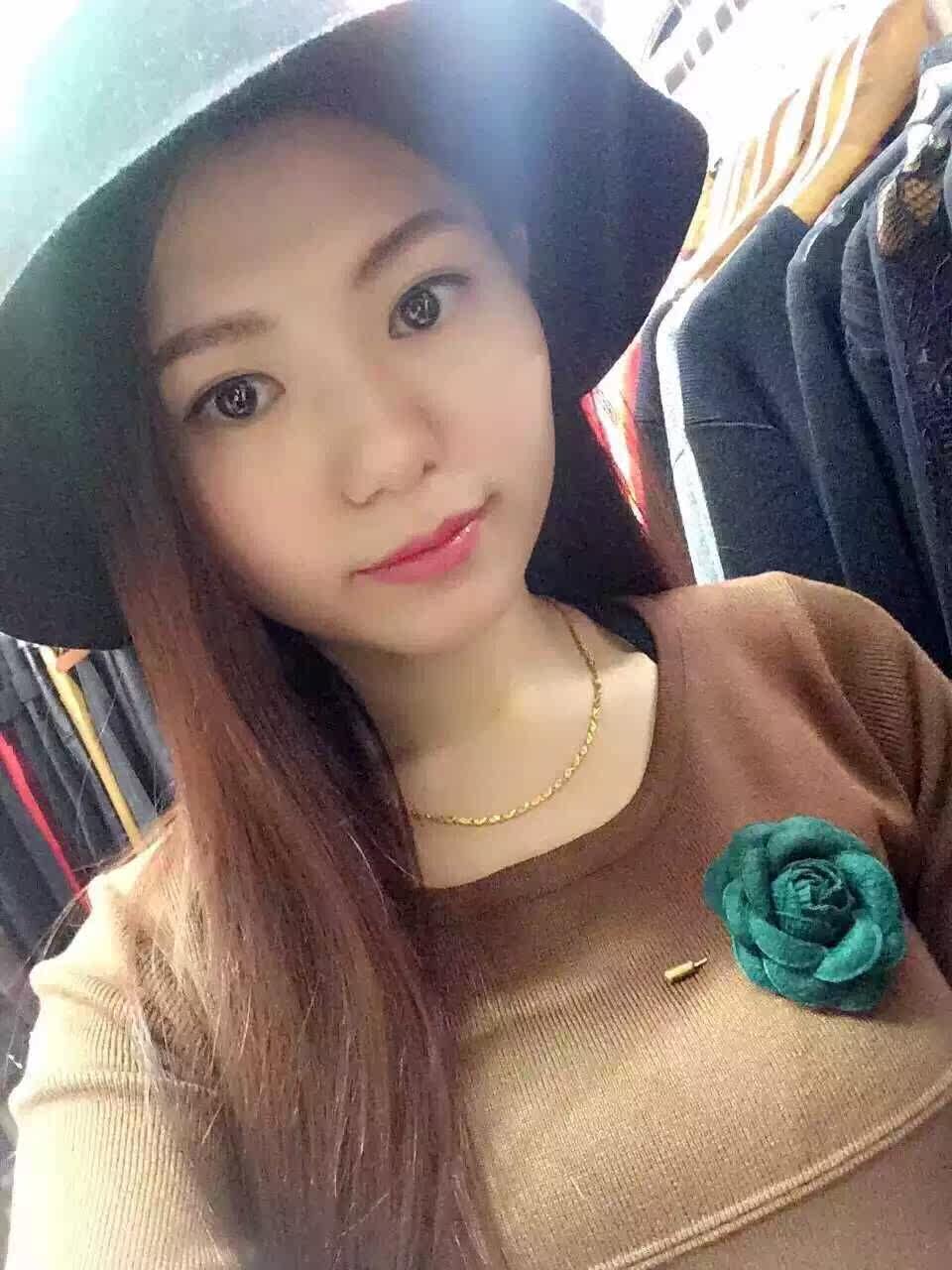 Broche femme en Fils de soie - Ref 1175750 Image 13