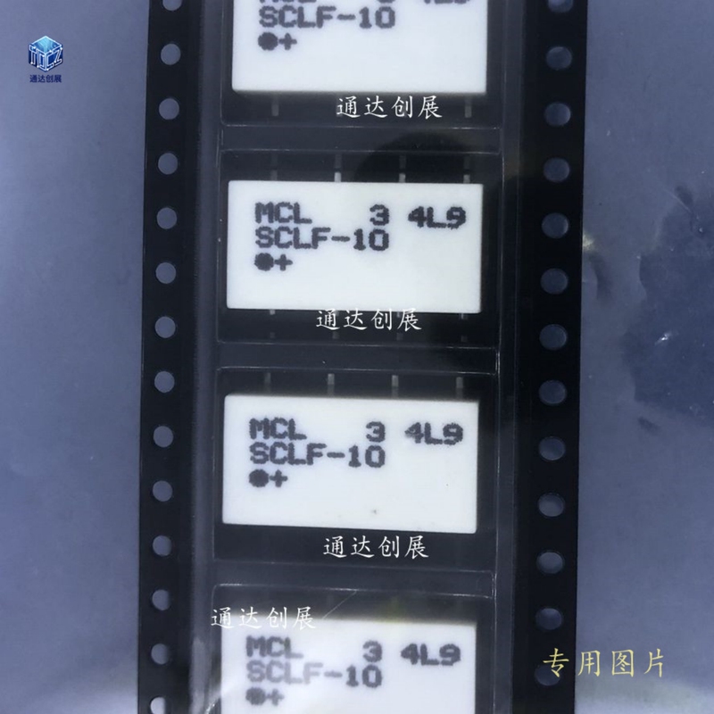 Low-Pass Filter Sclf-4.7+ 5+ 8+ 10+ 10.7+ 21.4+ 25+ 27+ 30+ 36+