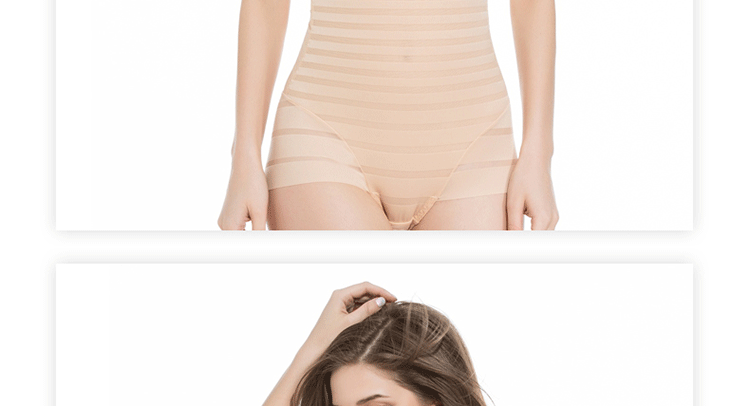 body amincissant sexy en nylon - Ref 671909 Image 28