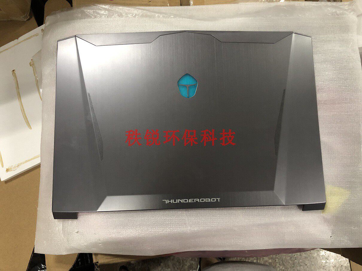 Thunder God 911ME Silver Soul Thunder God 911SE Ice Seal Edition Thunder God 911SE Steel Version N858EJ Shell