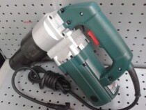 Electric torsion shear wrench 10 grade 9 high strength bolt 24J sleeve M16M20M22M24 steel structure construction wrench