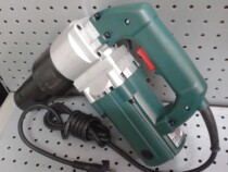 Electric torsion shear wrench High strength bolt M16-M24 sleeve torsion shear wrench 24J bolt gun