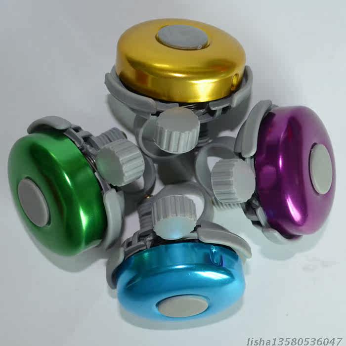 Sonnette de vélo - Ref 1455599 Image 8