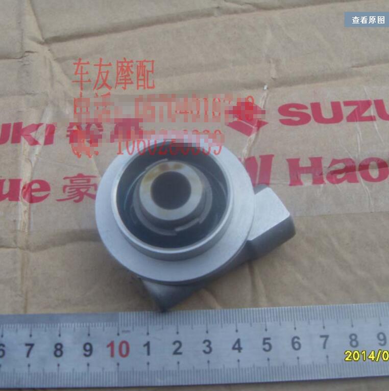 Bell Wood Sharp Silver Leopard GN125 Drill Leopard Treasure Comfort Speed Gear Speed Gear Mimeter Gear Miles Gear