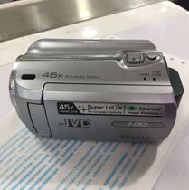 JVC 杰伟世 GZ-MG750AC