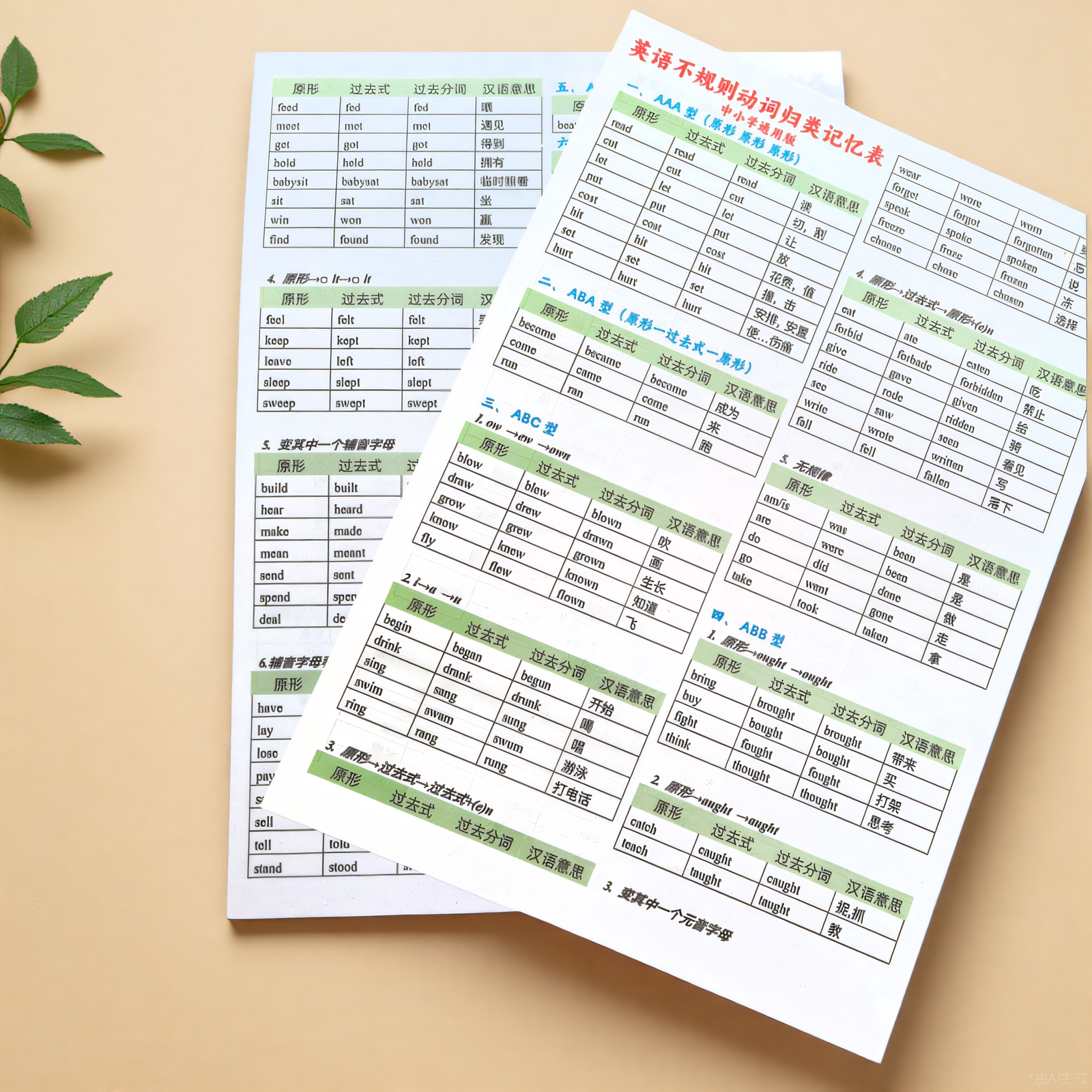 动词过去式过去分词- Top 50件动词过去式过去分词- 2026年1月更新- Taobao