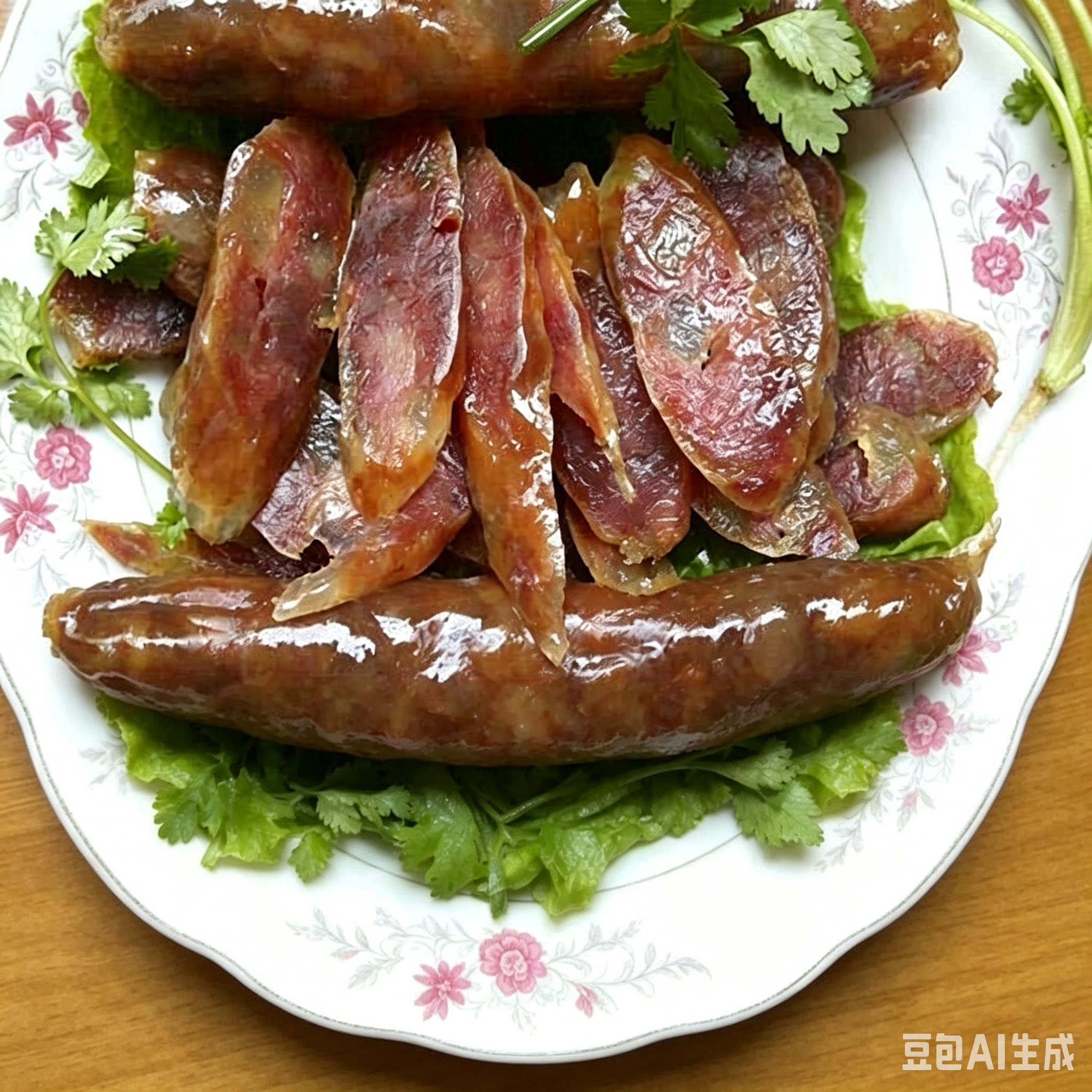 从化流溪河灵飞蜂蜜店