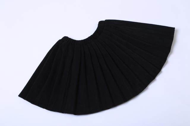 Jupe enfant en laine - Ref 2049903 Image 5