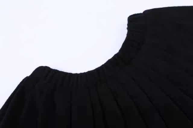 Jupe enfant en laine - Ref 2049903 Image 8